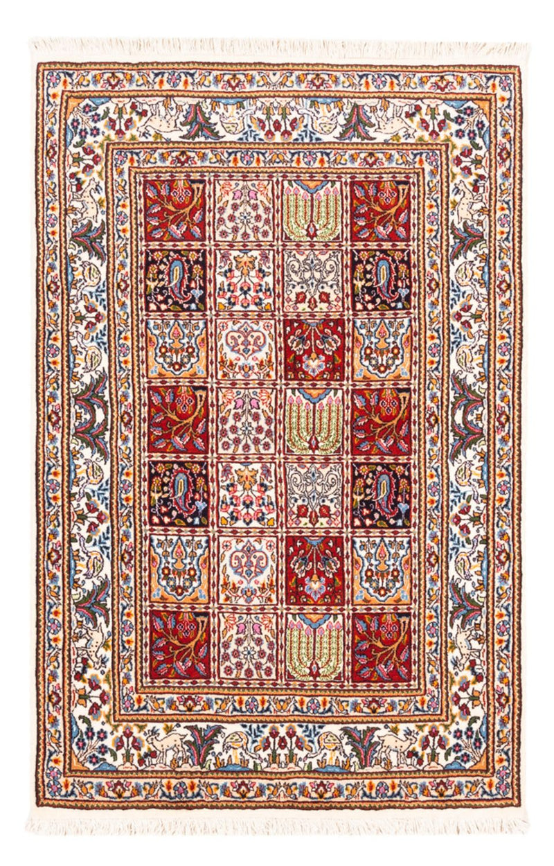 Moud Teppe 149x97cm - Persisk teppe