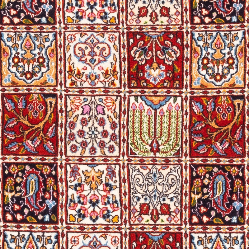 Moud Teppe 149x97cm - Persisk teppe