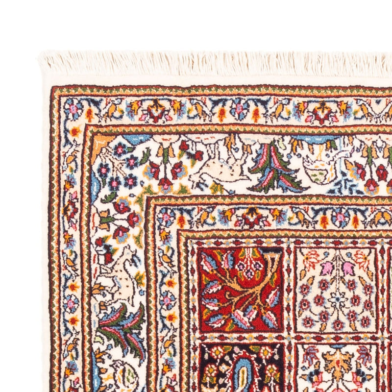 Moud Teppe 149x97cm - Persisk teppe