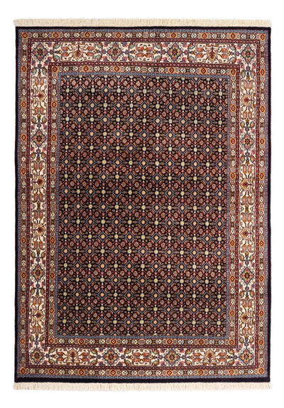 Moud Teppe 139x188cm - Persisk teppe