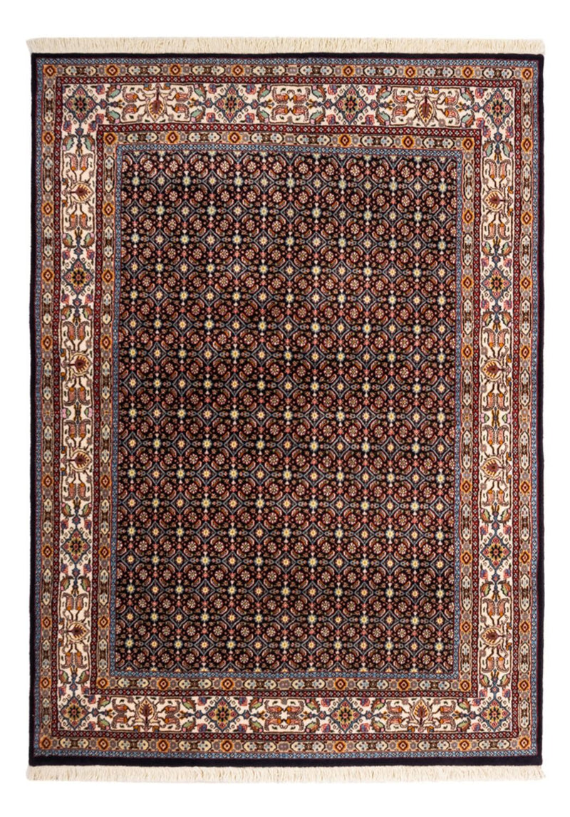 Moud Teppe 139x188cm - Persisk teppe