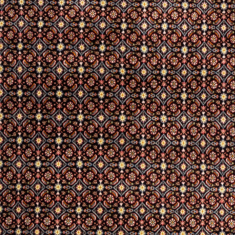 Moud Teppe 139x188cm - Persisk teppe