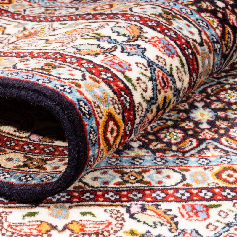 Moud Teppe 139x188cm - Persisk teppe