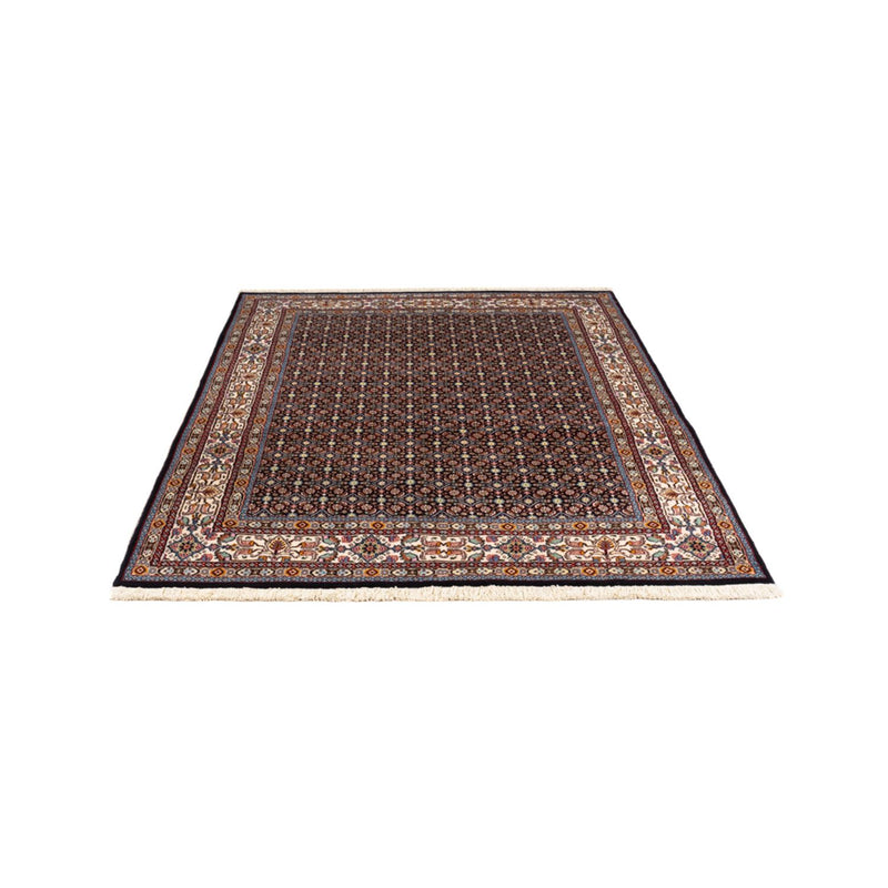 Moud Teppe 139x188cm - Persisk teppe