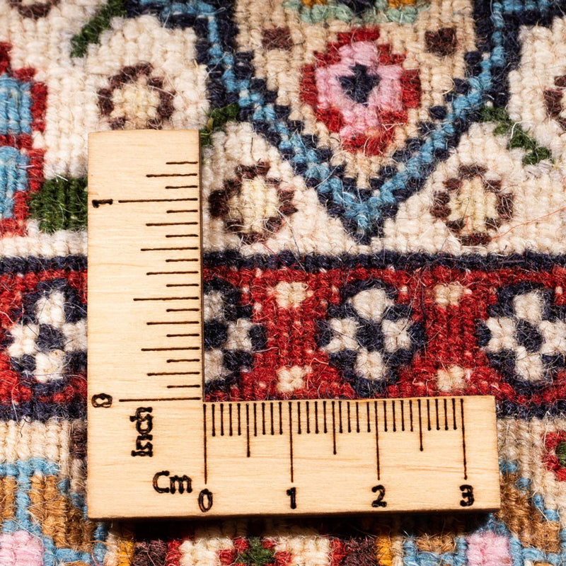 Moud Teppe 139x188cm - Persisk teppe