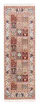 Moud Teppe 202x78cm - Persisk teppe