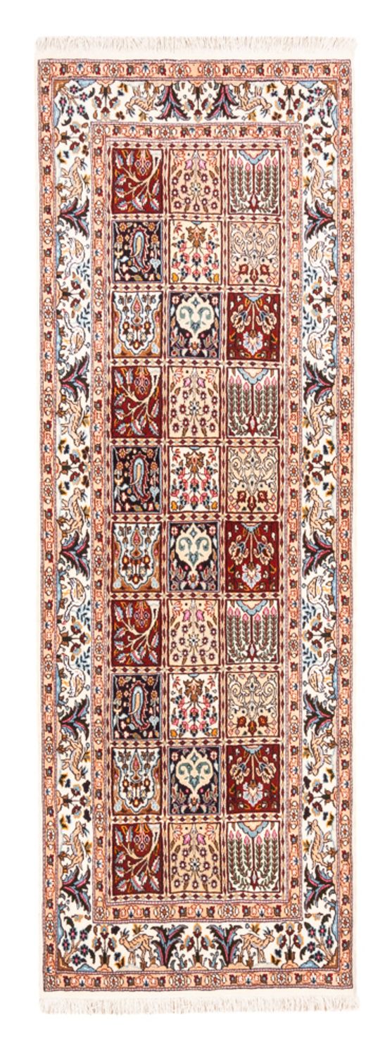 Moud Teppe 202x78cm - Persisk teppe