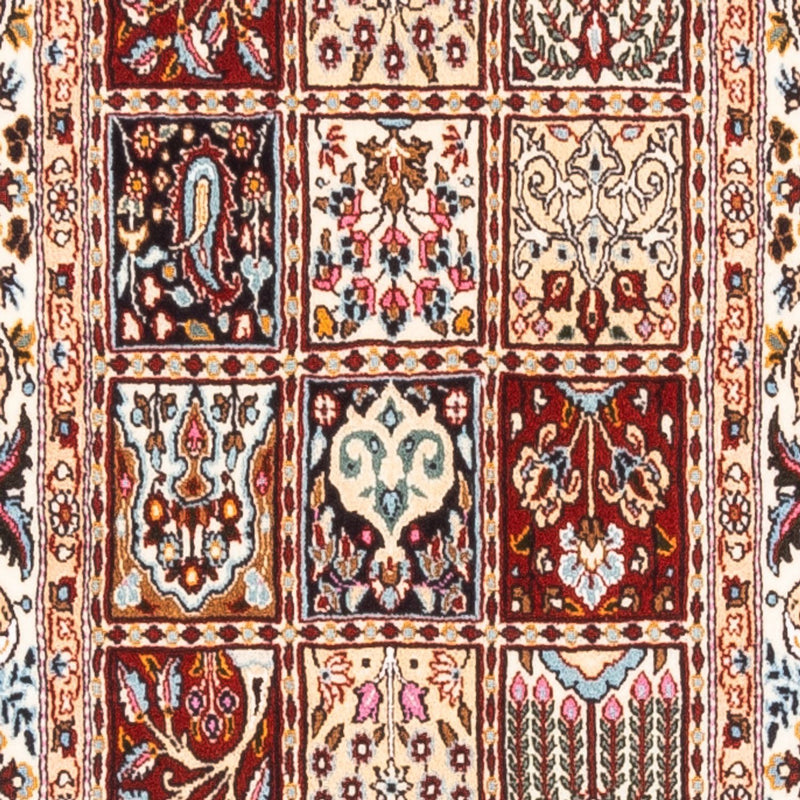 Moud Teppe 202x78cm - Persisk teppe