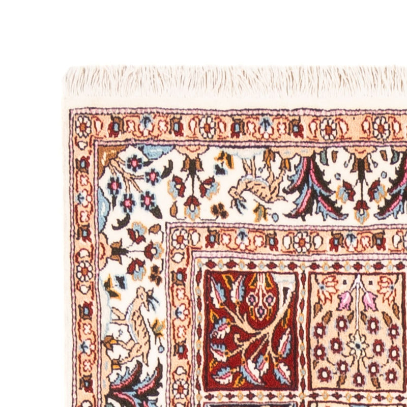 Moud Teppe 202x78cm - Persisk teppe