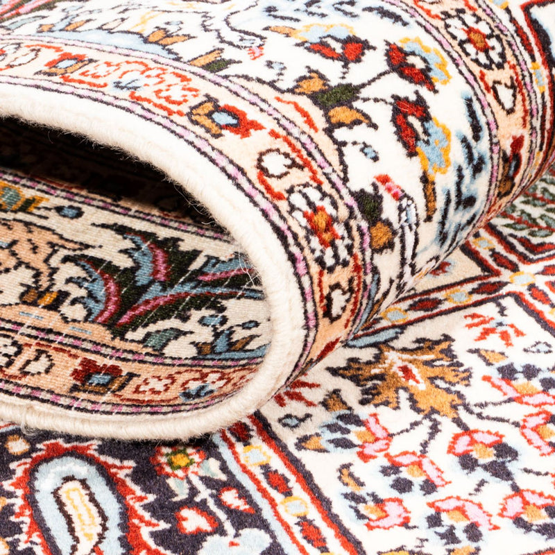 Moud Teppe 202x78cm - Persisk teppe