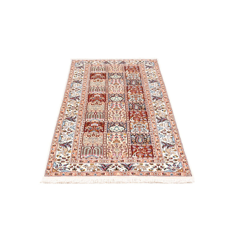 Moud Teppe 202x78cm - Persisk teppe