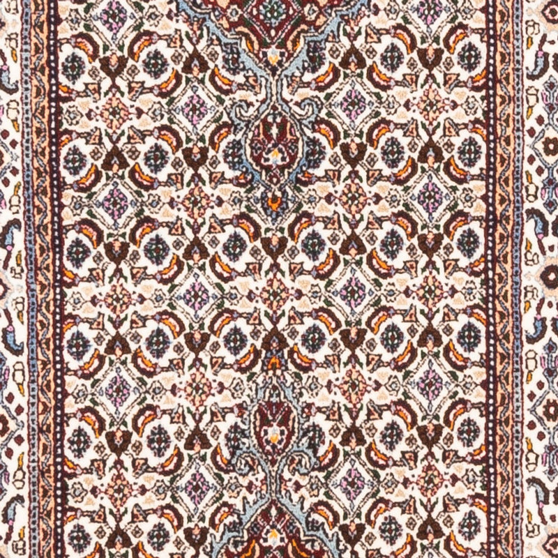 Moud Teppe 77x194cm - Persisk teppe