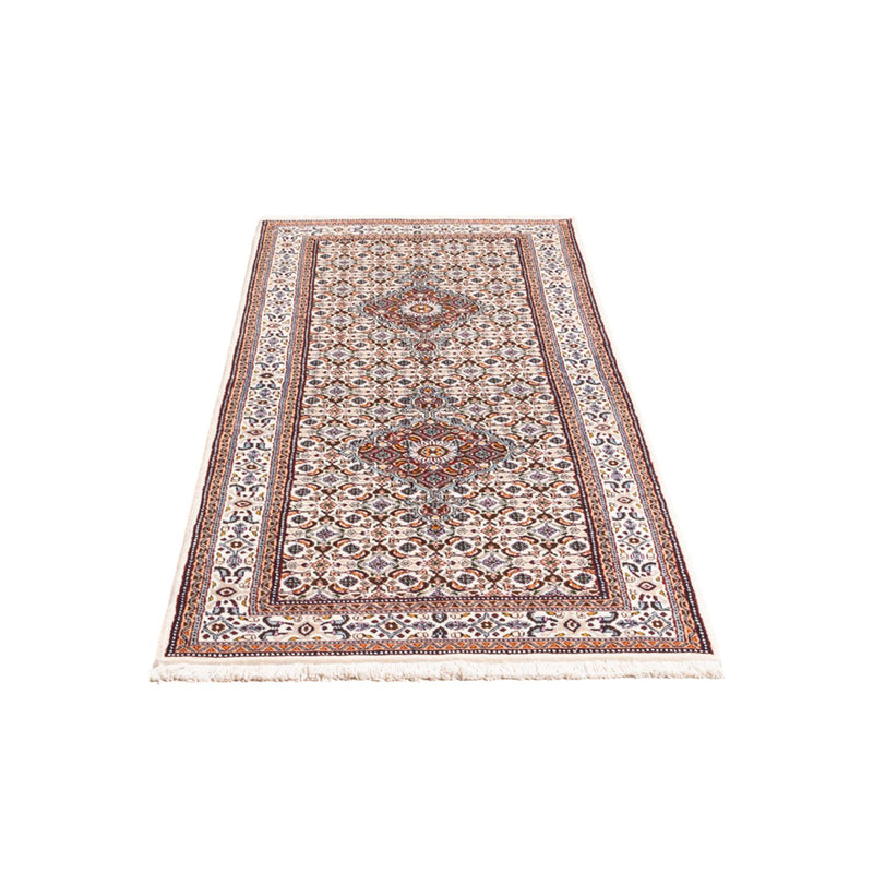 Moud Teppe 77x194cm - Persisk teppe