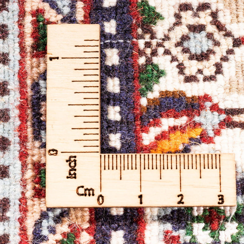 Moud Teppe 77x194cm - Persisk teppe