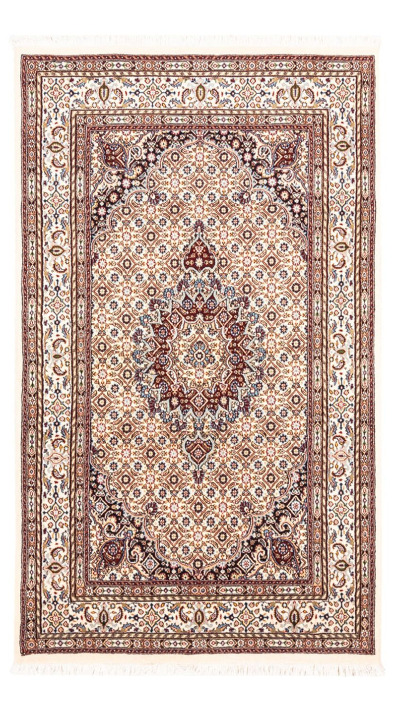 Moud Teppe 100x161cm - Persisk teppe
