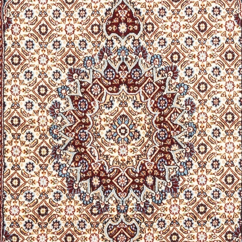 Moud Teppe 100x161cm - Persisk teppe