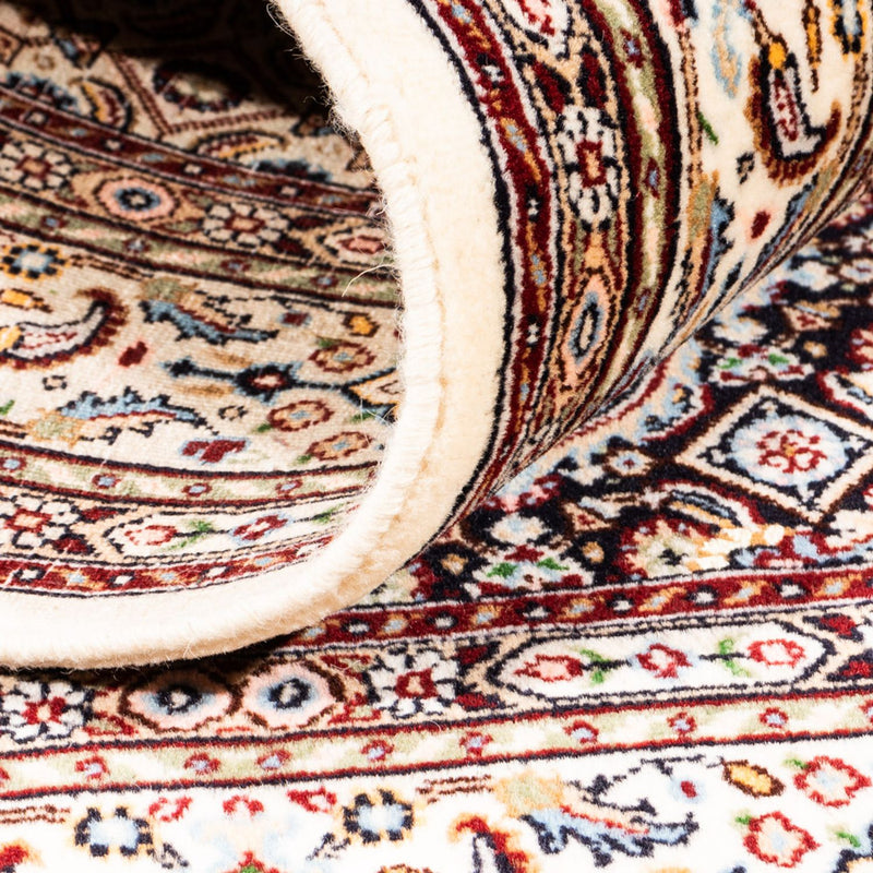Moud Teppe 100x161cm - Persisk teppe