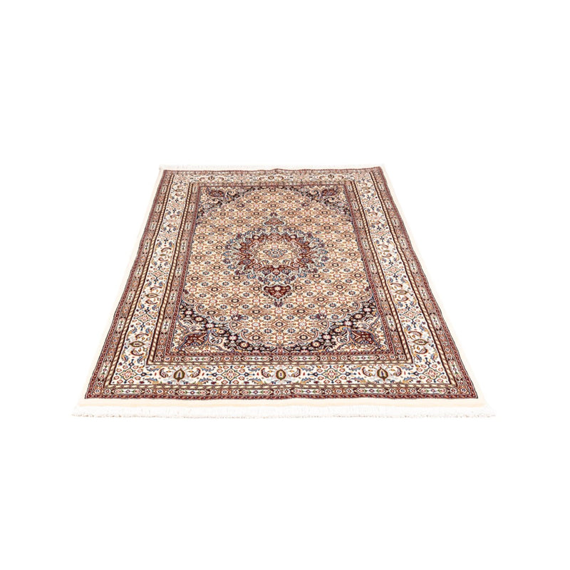 Moud Teppe 100x161cm - Persisk teppe