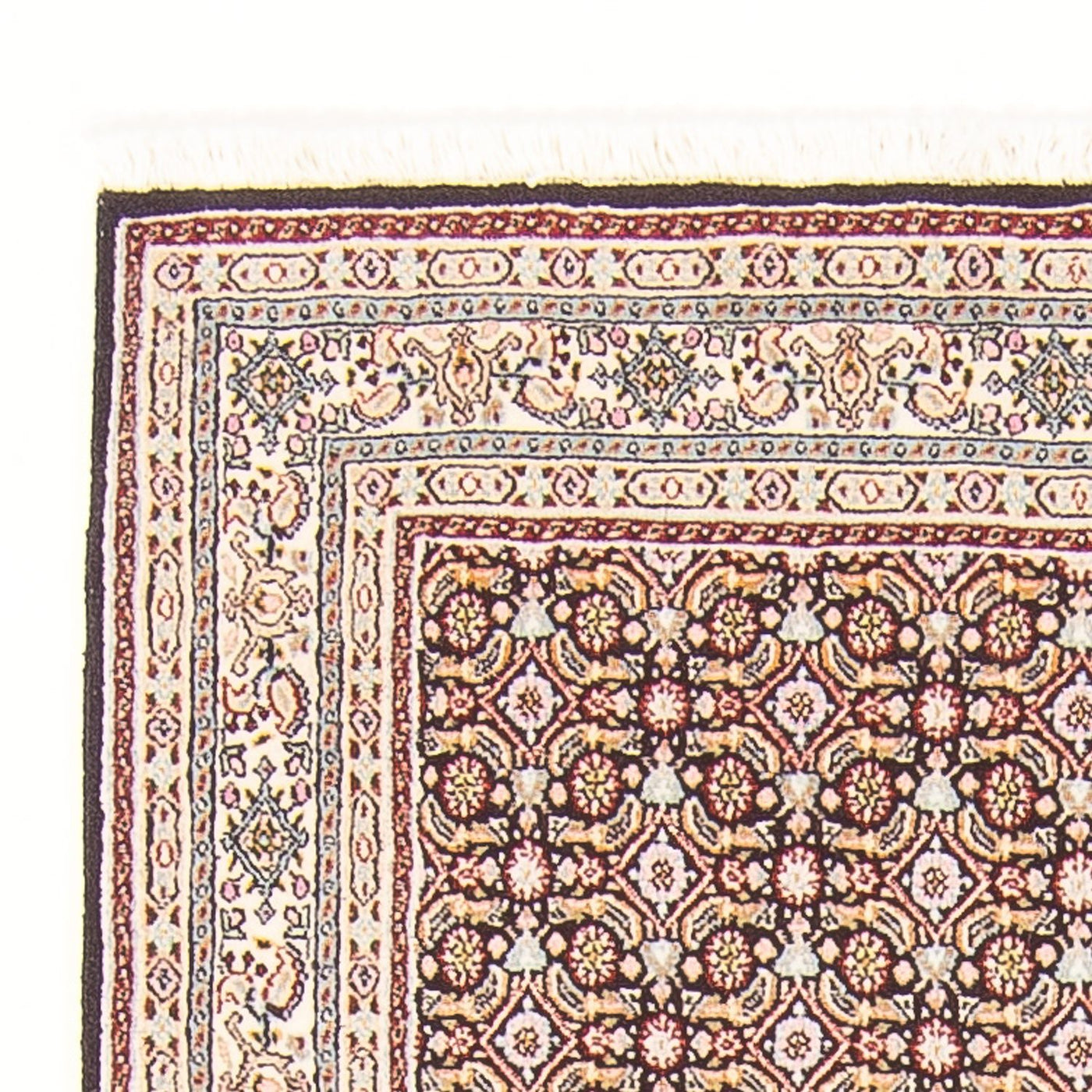 Moud Teppe 147x98cm - Persisk teppe