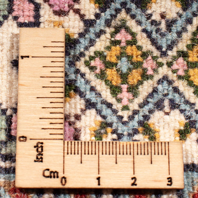 Moud Teppe 147x98cm - Persisk teppe