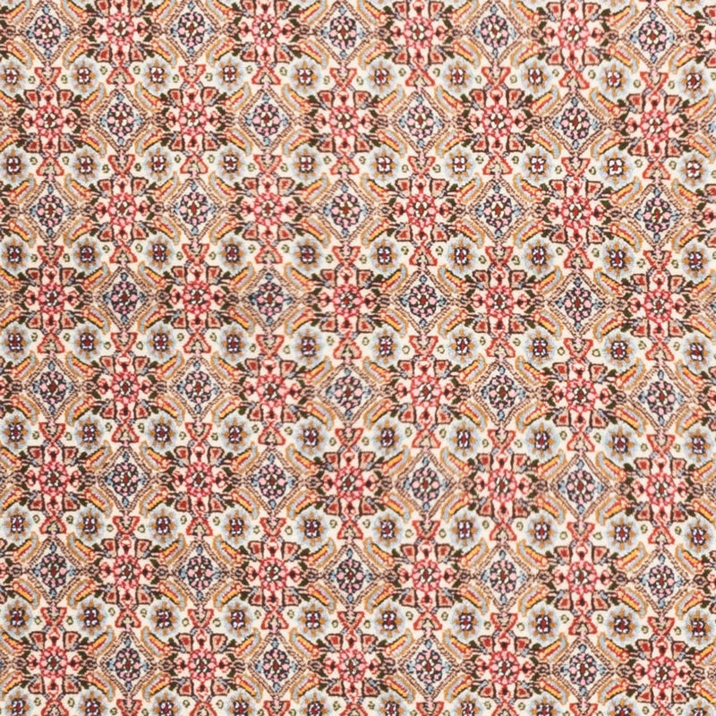 Moud Teppe 193x139cm - Persisk teppe