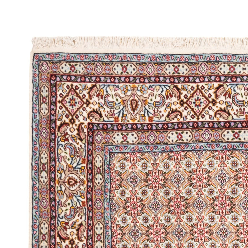 Moud Teppe 193x139cm - Persisk teppe