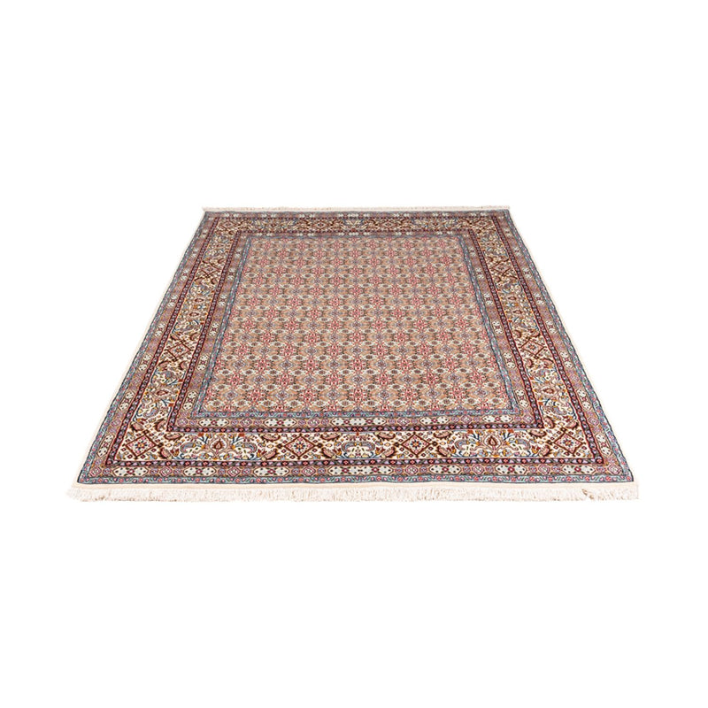 Moud Teppe 193x139cm - Persisk teppe