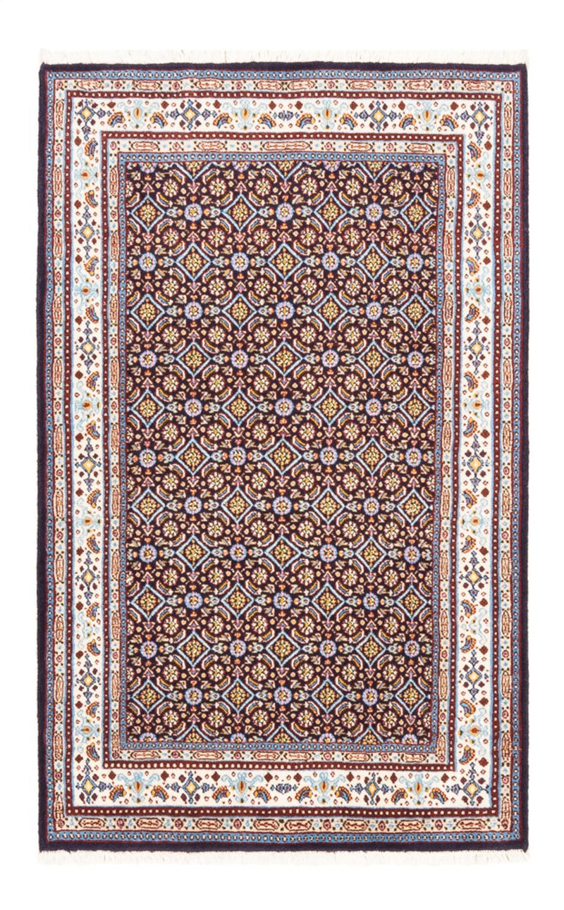 Moud Teppe 120x80cm - Persisk teppe