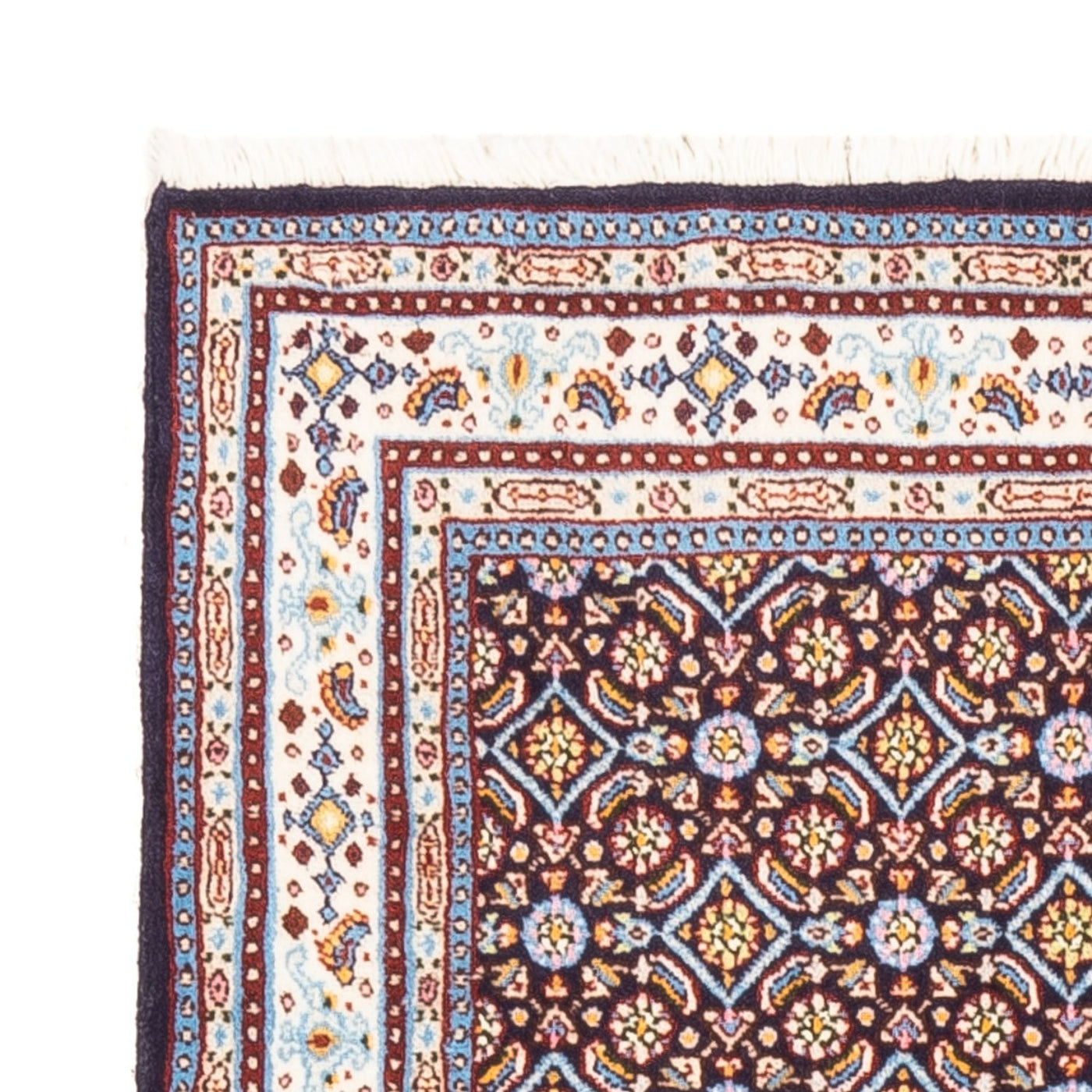 Moud Teppe 120x80cm - Persisk teppe