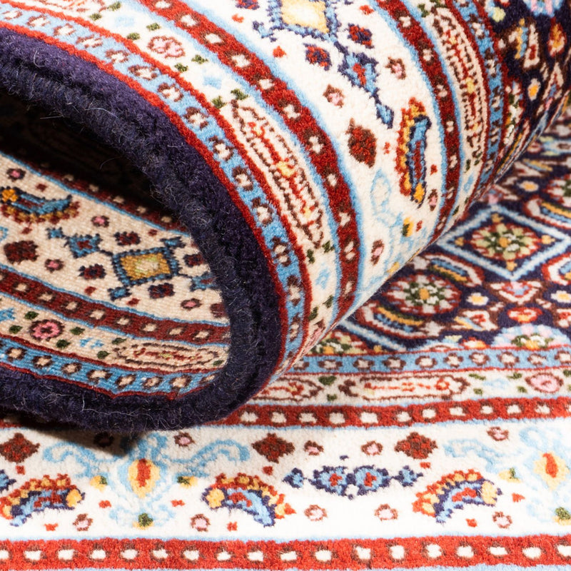 Moud Teppe 120x80cm - Persisk teppe