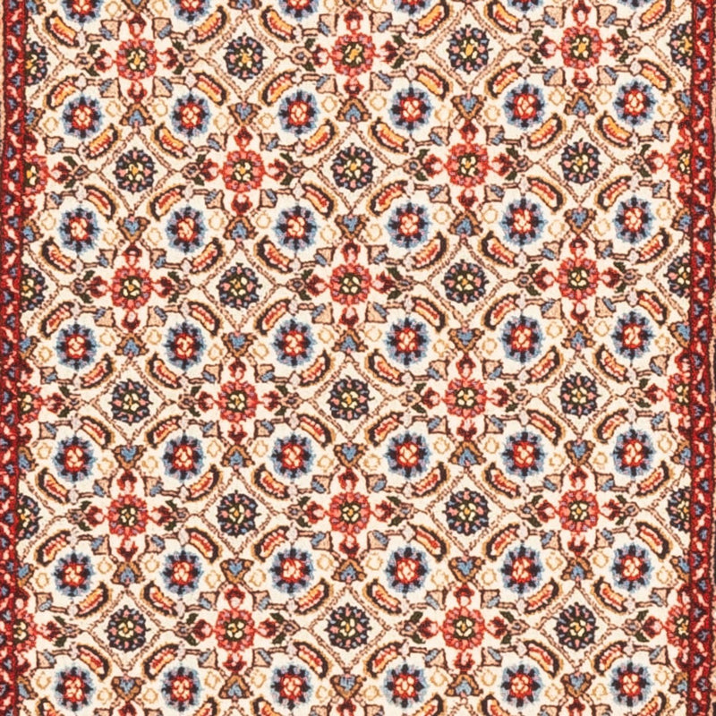 Moud Teppe 120x80cm - Persisk teppe