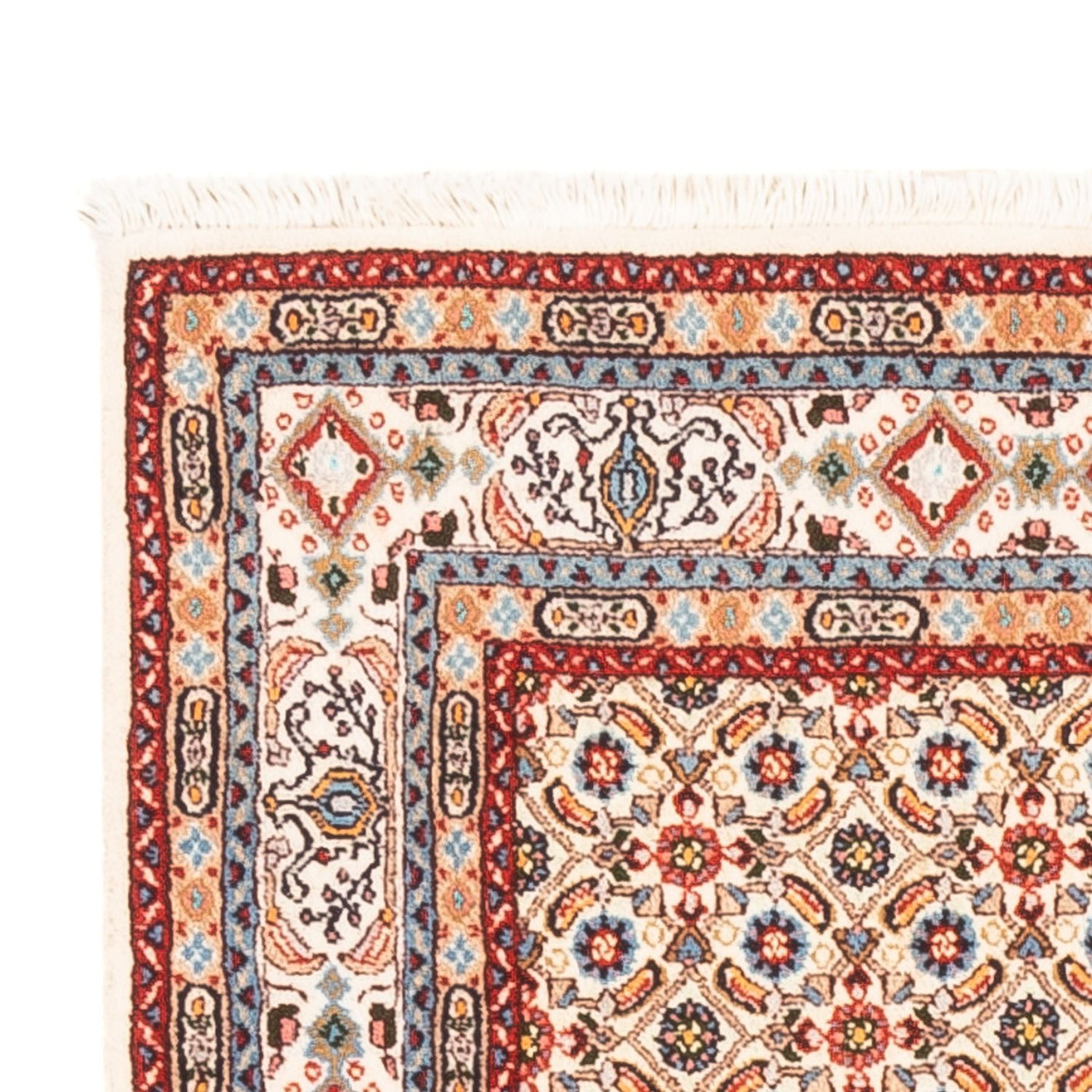 Moud Teppe 120x80cm - Persisk teppe