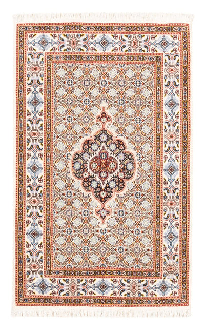 Moud Teppe 80x120cm - Persisk teppe