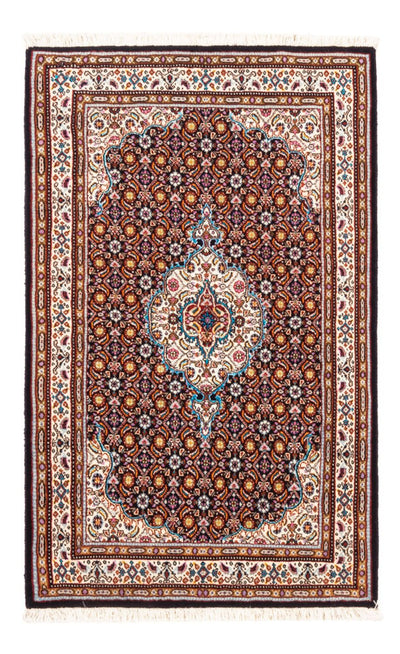 Moud Teppe 80x120cm - Persisk teppe