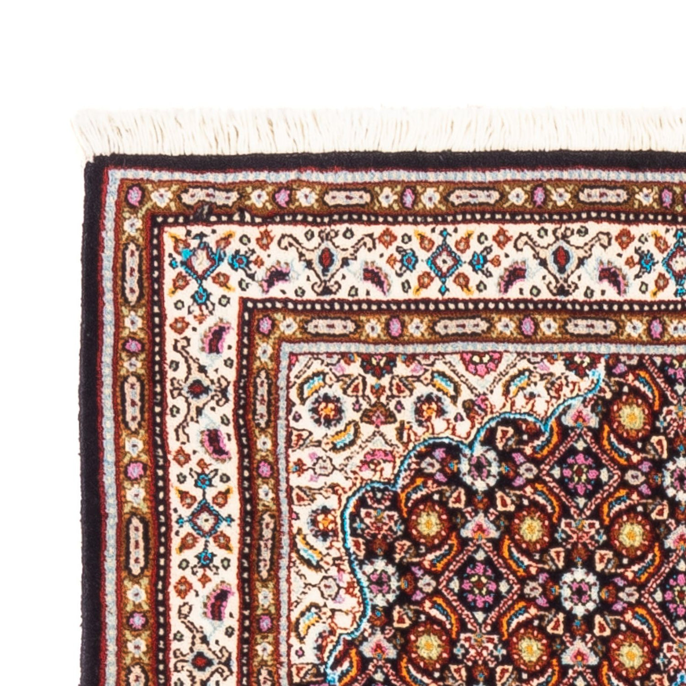 Moud Teppe 120x80cm - Persisk teppe