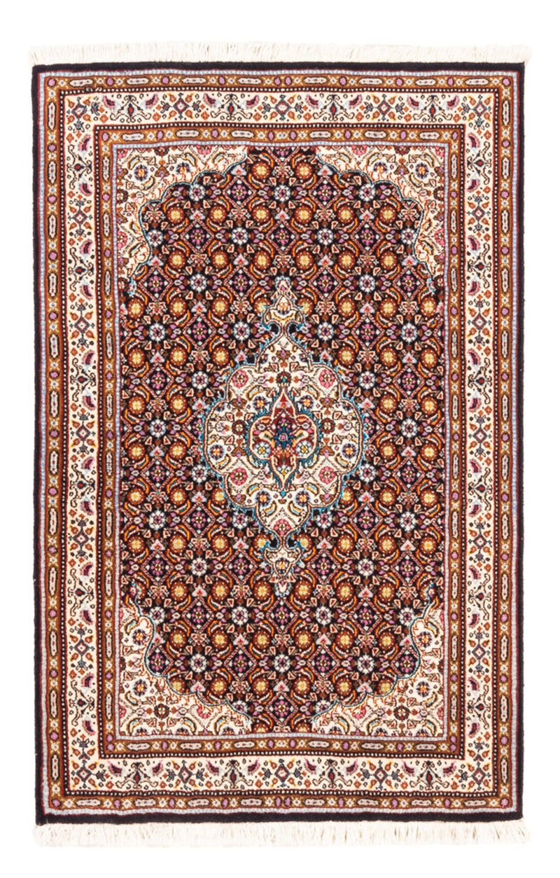 Moud Teppe 120x80cm - Persisk teppe