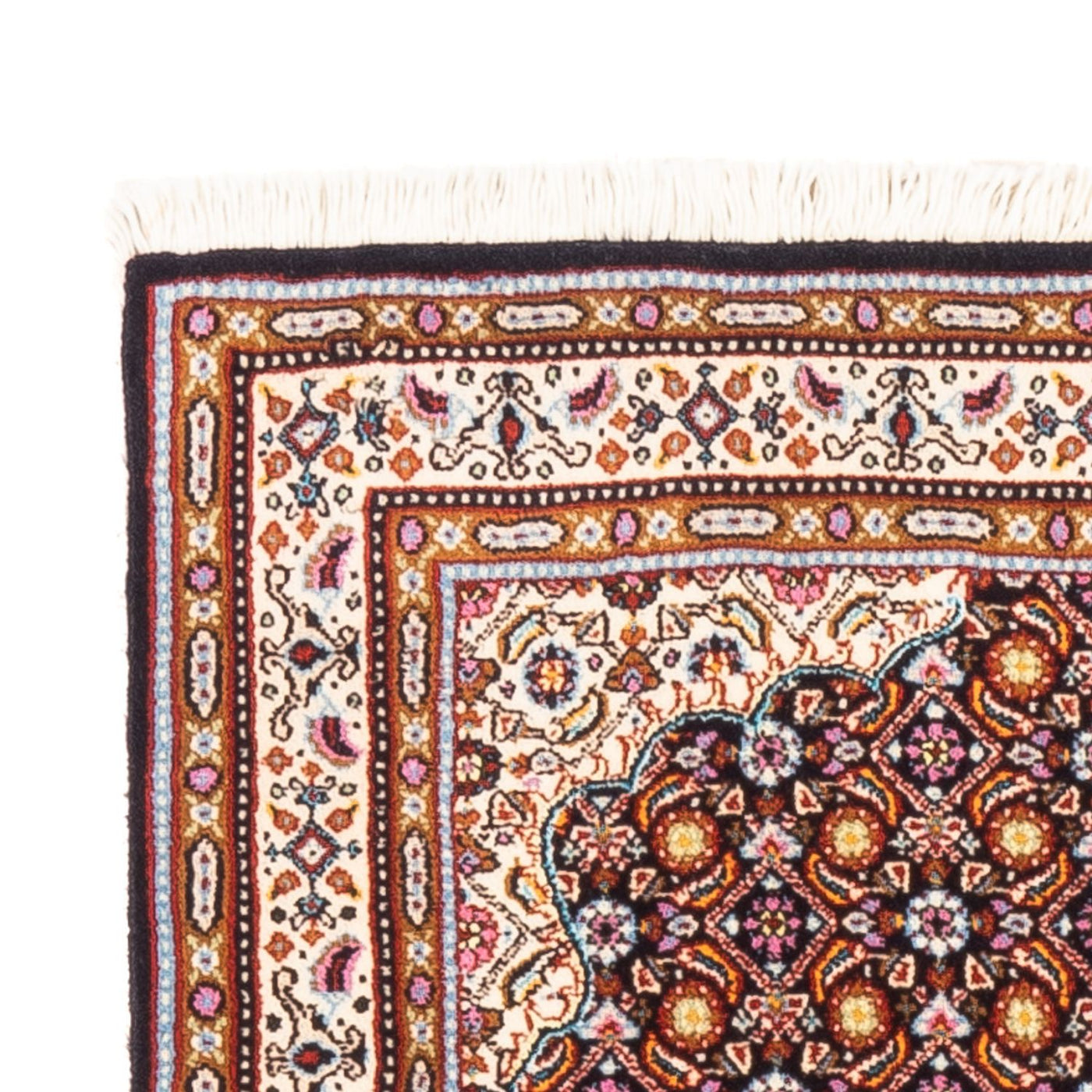 Moud Teppe 120x80cm - Persisk teppe