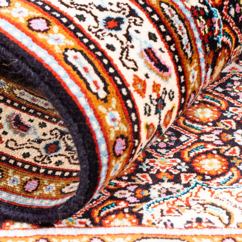 Moud Teppe 120x80cm - Persisk teppe