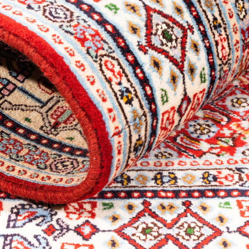 Moud Teppe 120x80cm - Persisk teppe
