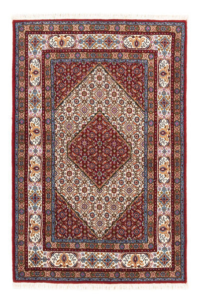 Moud Teppe 80x120cm - Persisk teppe