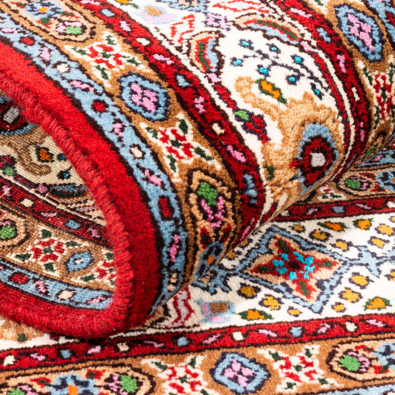 Moud Teppe 120x80cm - Persisk teppe