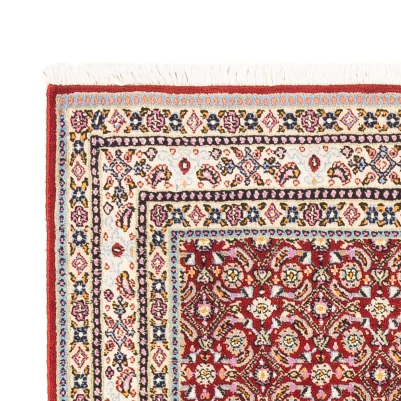Moud Teppe 120x80cm - Persisk teppe