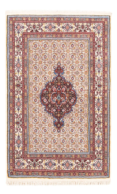 Moud Teppe 80x120cm - Persisk teppe