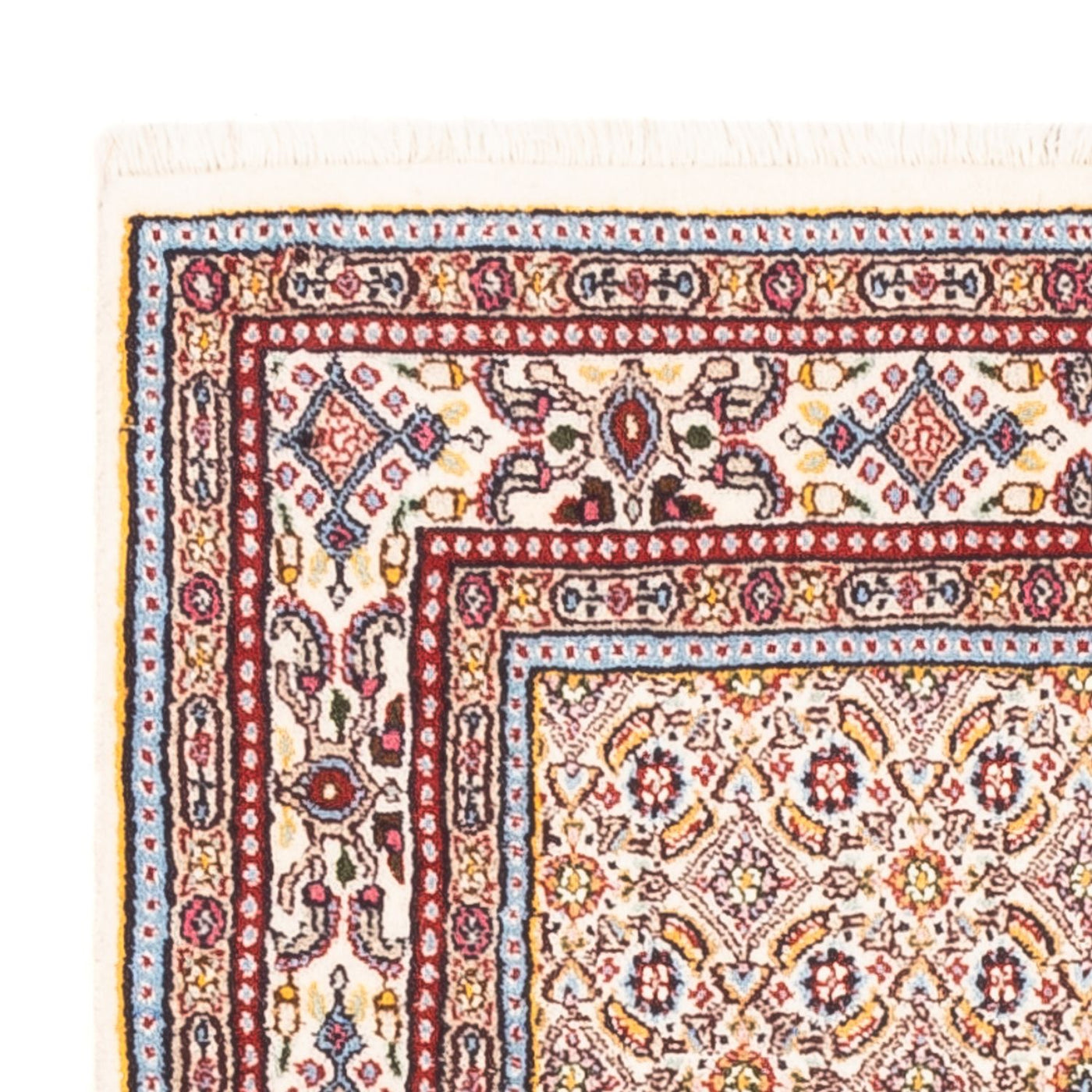 Moud Teppe 120x80cm - Persisk teppe
