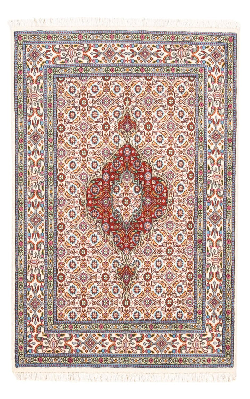 Moud Teppe 120x80cm - Persisk teppe