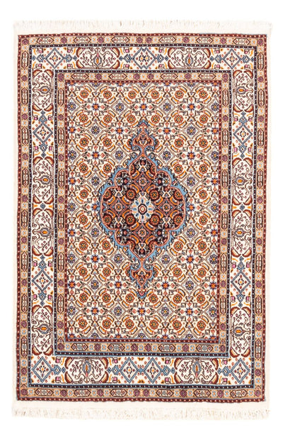 Moud Teppe 80x120cm - Persisk teppe