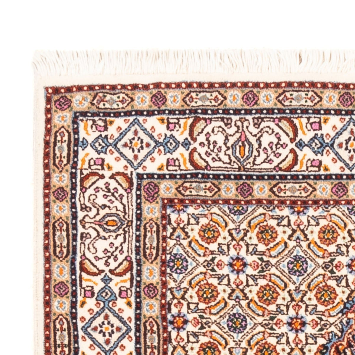 Moud Teppe 80x120cm - Persisk teppe
