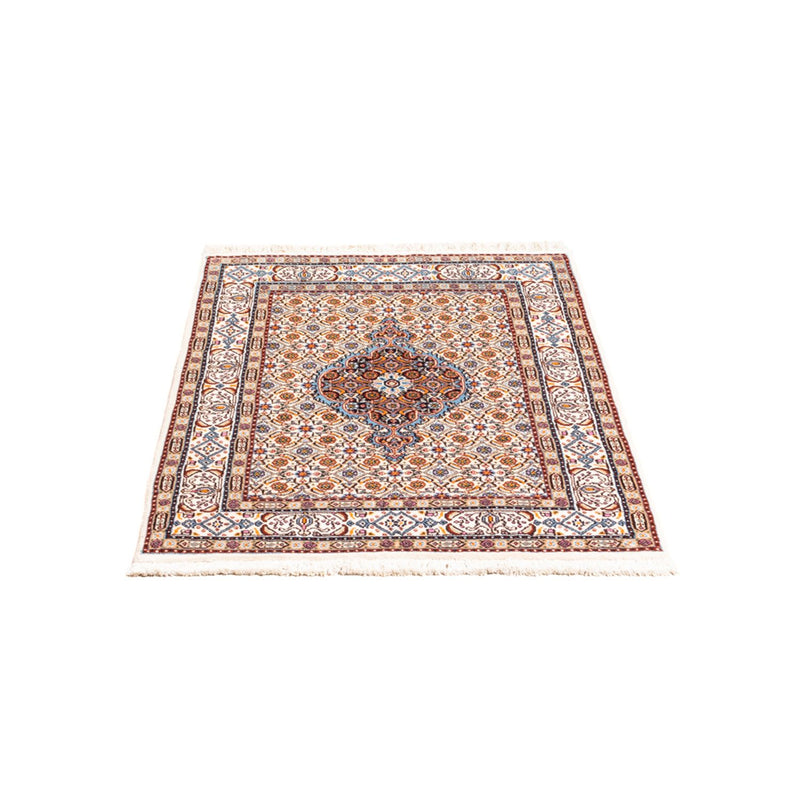 Moud Teppe 80x120cm - Persisk teppe