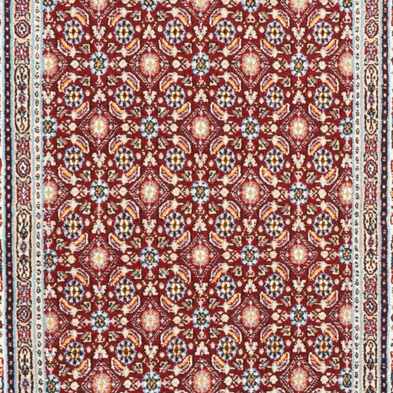 Moud Teppe 120x80cm - Persisk teppe
