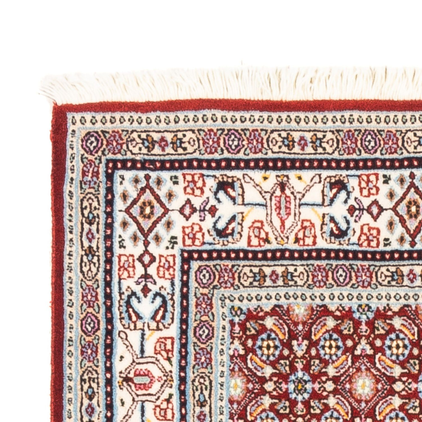 Moud Teppe 120x80cm - Persisk teppe